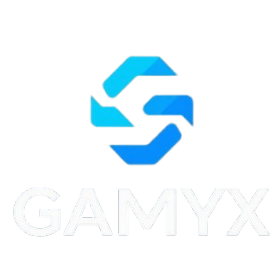 GAMYX Logo